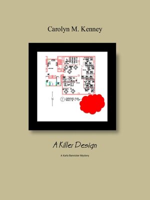 cover image of A Killer Design